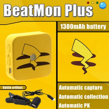 

2020 New BeatMon Plus Auto Catching Beyond Pokemon GO Auto Smart Capture for iPhone6 / 7/7 Plus / IOS12 Android 8.0