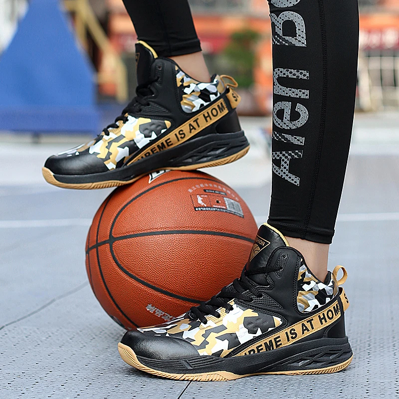 basketball shoes store