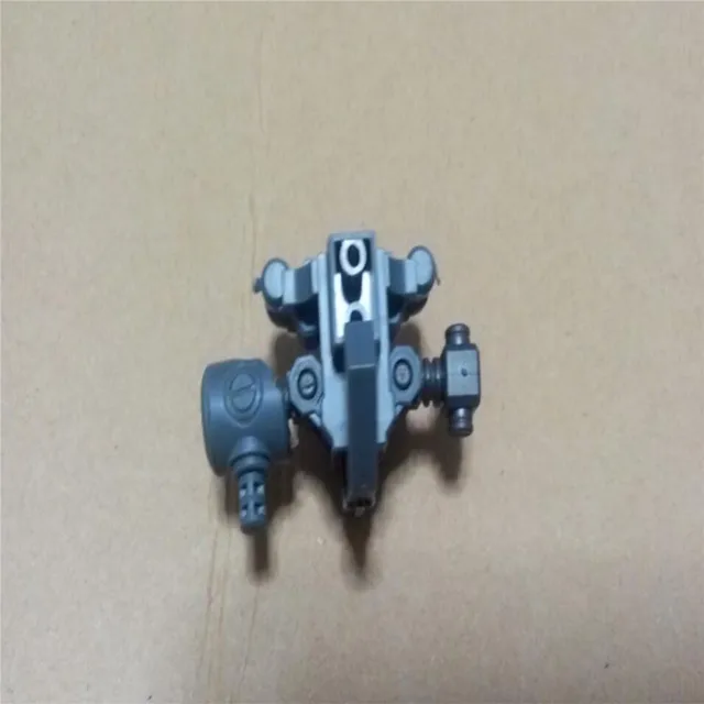 2pcs/set Metal Leg Joint Parts J4 for MG Freedom ver2.0 /Justice /Providence 1/100 For Gundam Model DIY Repair Parts 3