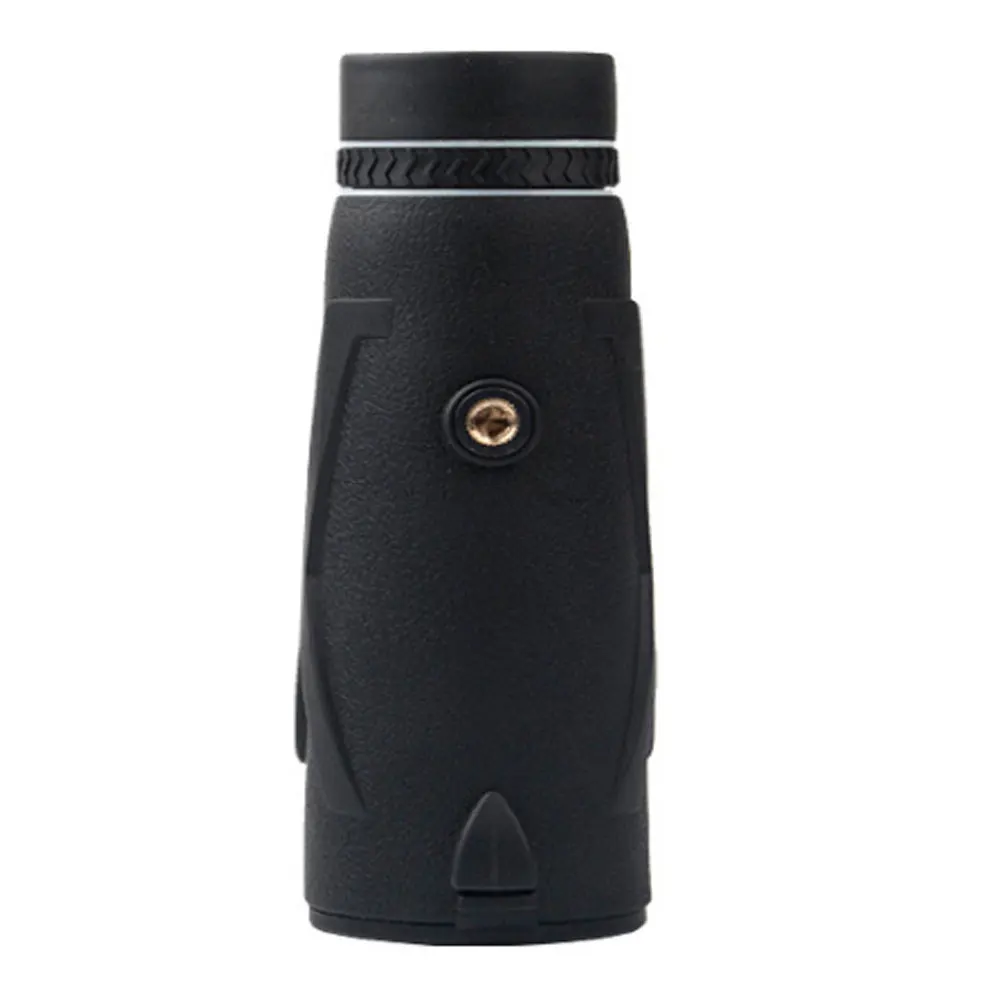 Мощные телескопы 80x100 ночного видения Монокуляр зум оптический spyglass монокль для туризма снайперская Охотничья винтовка Зрительная труба