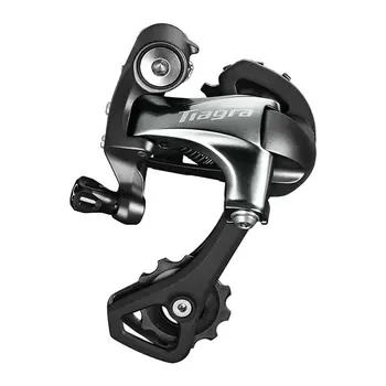 

SHIMANO Tiagra RD-4700 Road Bike Rear Derailleur RD 4700 GS Road Bicycle Derailleurs 10 Speed 20 Speed
