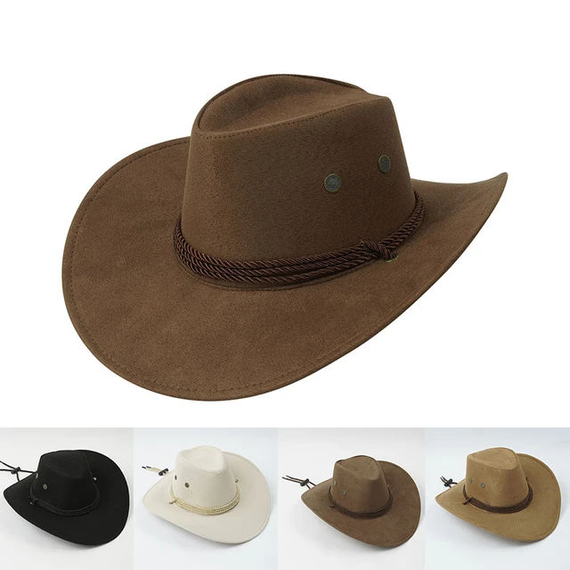 Waterproof Camping Hats For Men And Women Letter Button String Adjustable  Wide Brim Hats From 11,02 €