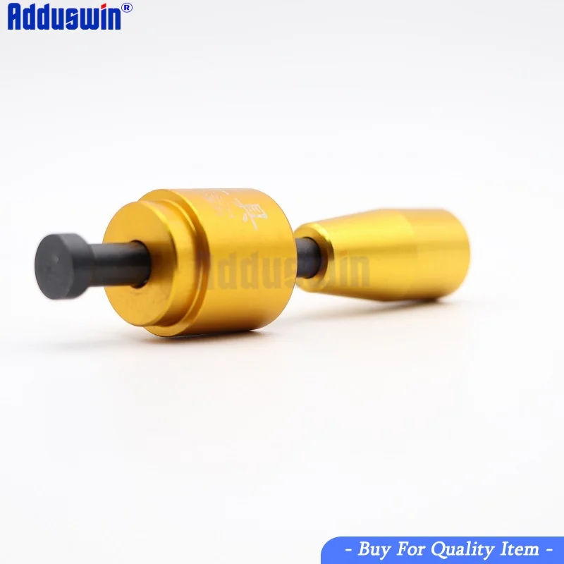 

Common rail injector repair tool,injector seal ring installation tool for 120 series