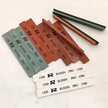 

recommend whetstone sharpener grinding multi Honing stone bar knife sharpening stone blade fixed steel sharpener stone bars