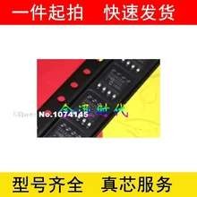 10 шт./лот IC24AA256-I/SN 24AA256 SOP8