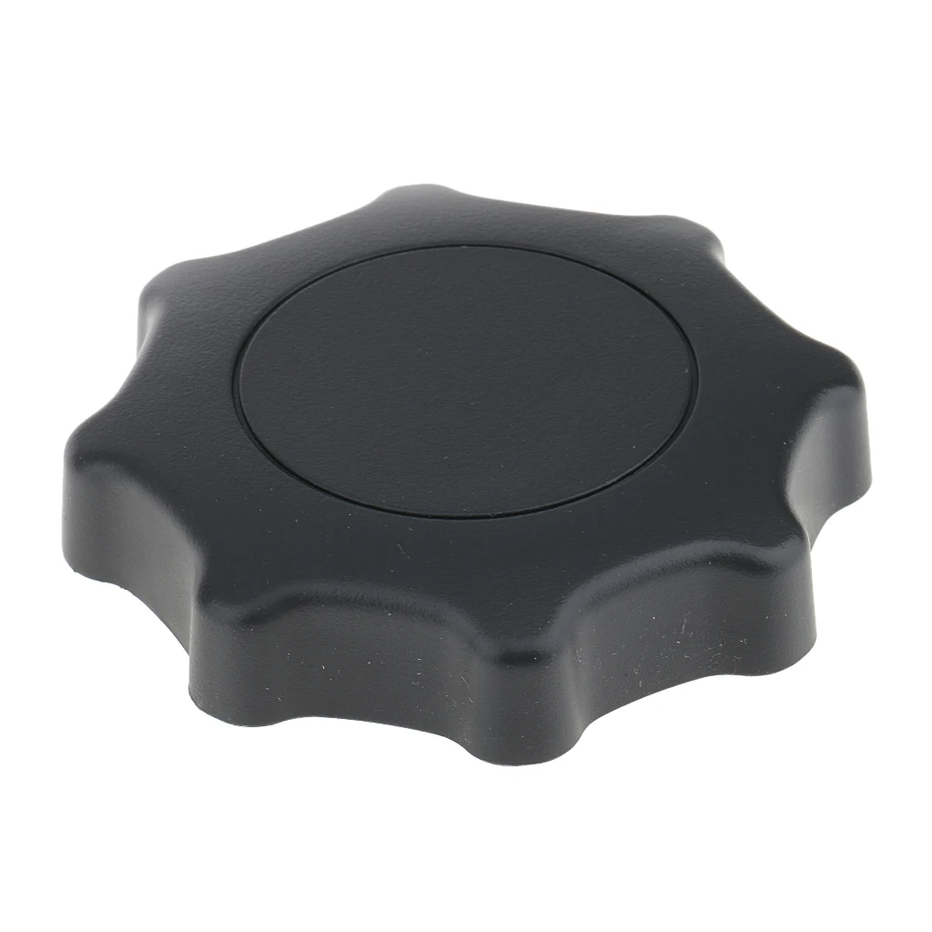 Black Seat Adjuster Knob Handle Replacement For VW Golf Jetta Mk4 Beetle