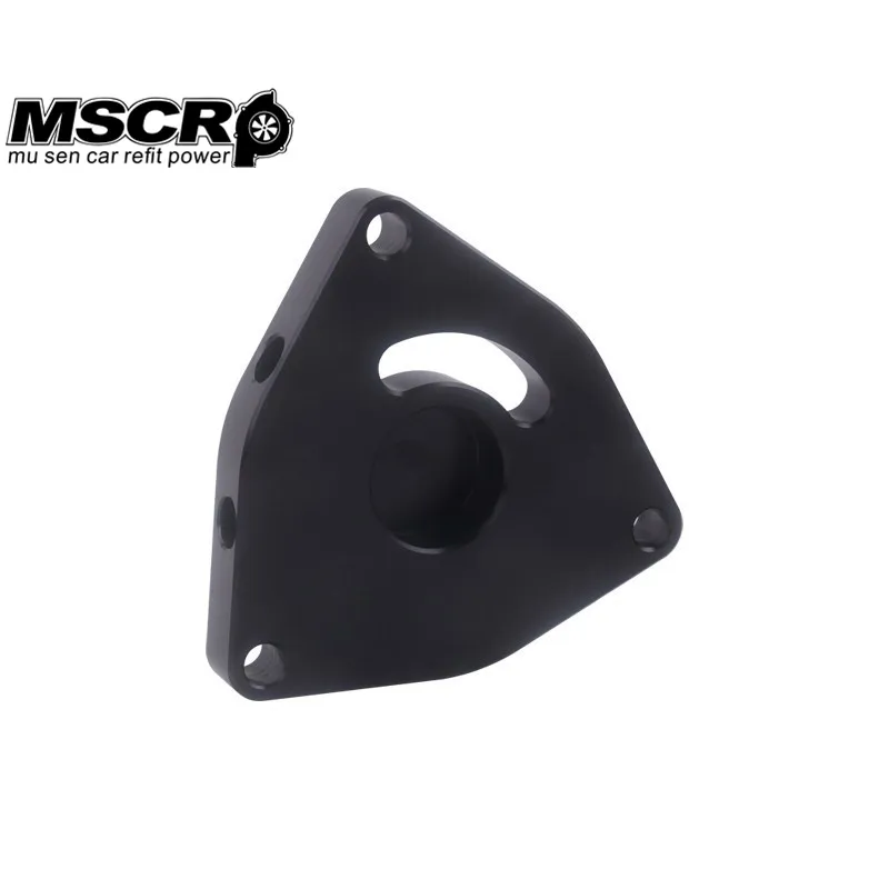 Прокладка BOV из алюминиевого сплава для двигателя Hyundai Genesis Coupe и Kia 1 6 T 2 0 t Honda Civic 5