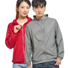 Настраиваемый напечатанный логотип наружная Солнцезащитная одежда для мужчин и женщин-Ветрозащитная Спортивная Солнцезащитная ветрозащитная летняя отражающая