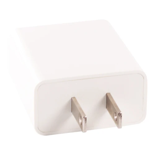BD639 быстрое usb 18 Вт Зарядное устройство 4,0 Мобильная зарядная станция зарядная док-станция qc телефон адаптер питания для apple samsung huawei разъем - Цвет: US
