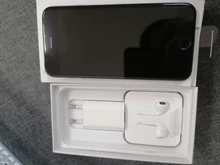 Soyes Apple A8 Original iPhone 6 16gb Nfc Adaptive Fast Charge Dual Core Fingerprint Recognition