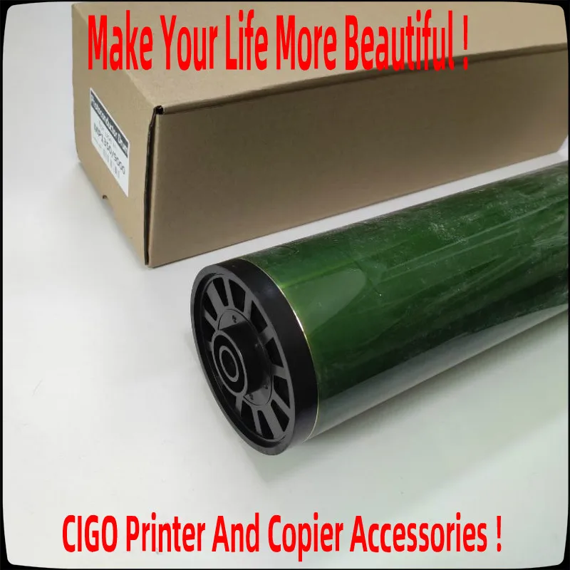 Барабанная установка OPC для копировального аппарата Gestetner DSM7110 DSM7135 DSM790 Lanier LD1110