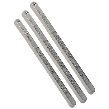 

MECHANIC 650g/pcs High Pure Tin Bar 63% 55% 50% Low Melting Point Anti-oxidation Solder Bar For PCB Soldering