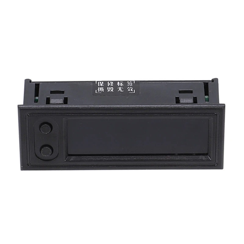 3 in 1 Car Thermometer Clock Voltage Rx8025 Car Clock Voltage 5.0V - 28V Luminous Voltmeter High Precision Electronic LED Clock 3 in 1 Car Thermometer Clock Voltage Rx8025 Car Clock Voltage 5.0V - 28V Luminous Voltmeter High Precision Electronic LED Clock