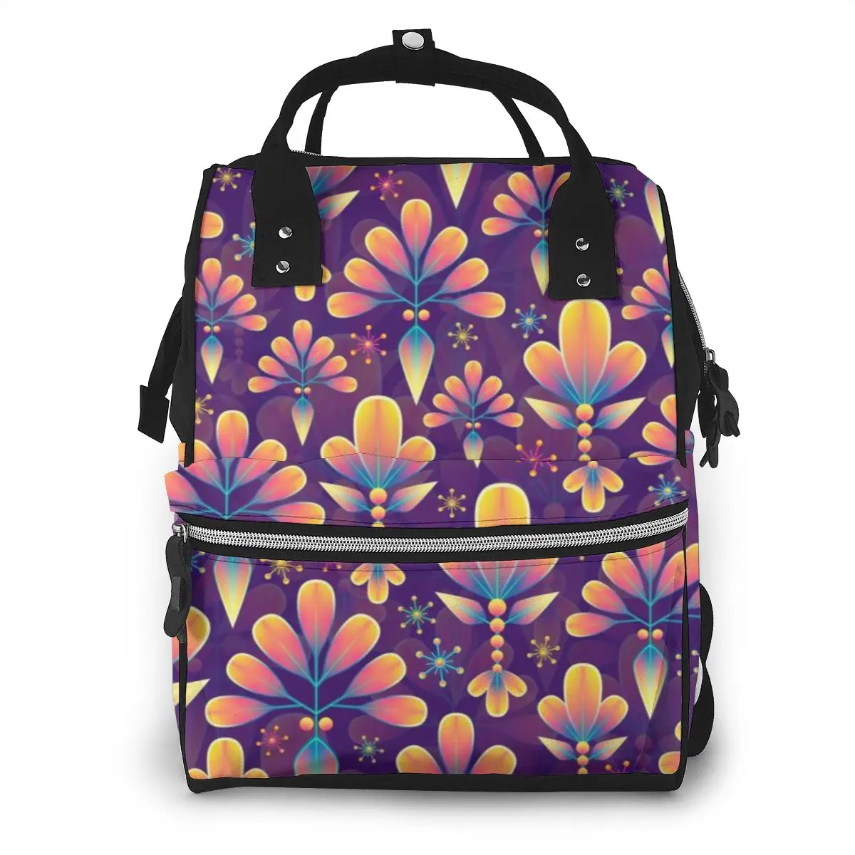kathmandu nappy bag