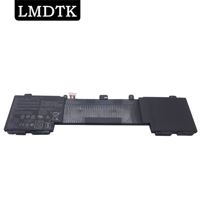 Lmdtk Nuova Batteria Per Laptop C42N1630 Per Asus Zenbook Pro Ux550 Ux550Vd Ux550Ve Ux550Ve-1A Ux550Ve-Bn013T Xh71