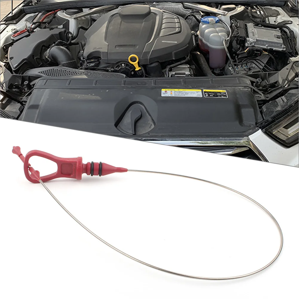 

Car Engine Oil Fluid Level Dipstick For BMW E46 3 SERIES 316Ci 316i 316ti 318Ci 318i 318ti PETROL ENGINES 11437505490