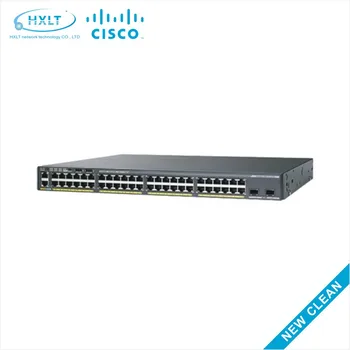 

WS-C2960X-48FPD-L WS-C2960X-48FPS-L WS-C2960X-48LPD-L WS-C2960X-48LPS-L