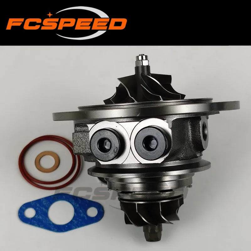 Турбокартридж KP39 54399880109 0109 Turbo charger chra core для Proton Exora 1 6 140 BHP CFE PW8125|Воздухозаборники|