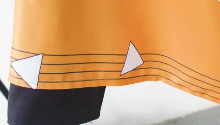 Adult Kids Anime Demon Slayer Cosplay Costume Agatsuma Zenitsu Kimetsu no Yaiba Men Kimono Yellow Uniform Adult Kids Anime Demon Slayer Cosplay Costume Agatsuma Zenitsu Kimetsu no Yaiba Men Kimono Yellow Uniform