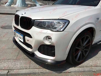 

2014-2018 Z-ART for BMW F26 carbon fiber aerokit for BMW X4 carbon fiber body kit for BMW X4 carbon fiber tuning parts