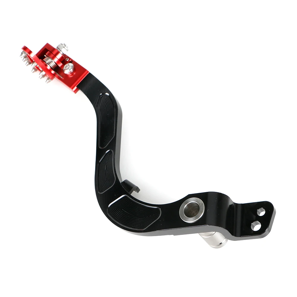 Аксессуары для Honda CRF250L CRF 250L, триггер, педаль тормоза, педаль передач, ножные упоры CRF250 L, запчасти для мотоцикла