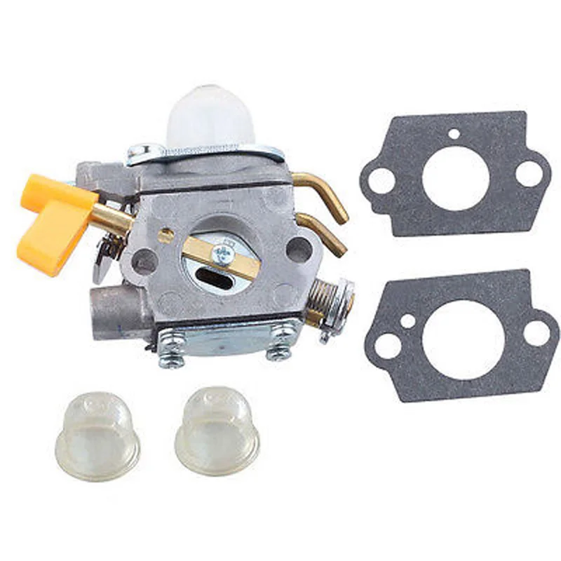 Карбюратор для Ryobi Homelite RY28161 UT33600 UT33650 308054077 части