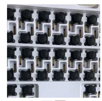 

10pcs/lot For Nintendo Switch NS joy-con Controller Game Joystick Analog Button In stock tested