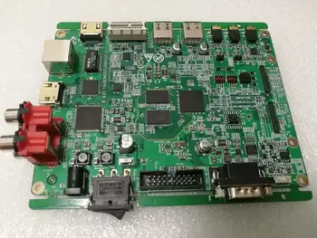 

For HI3519AV100 development board AI development board HI3519A software and hardware program customization