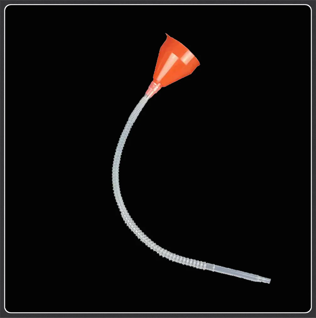 Universal car motorcycle refueling tool funnel hose mouth for Land Rover RangeHSE SC Sports version Freelander | Автомобили и