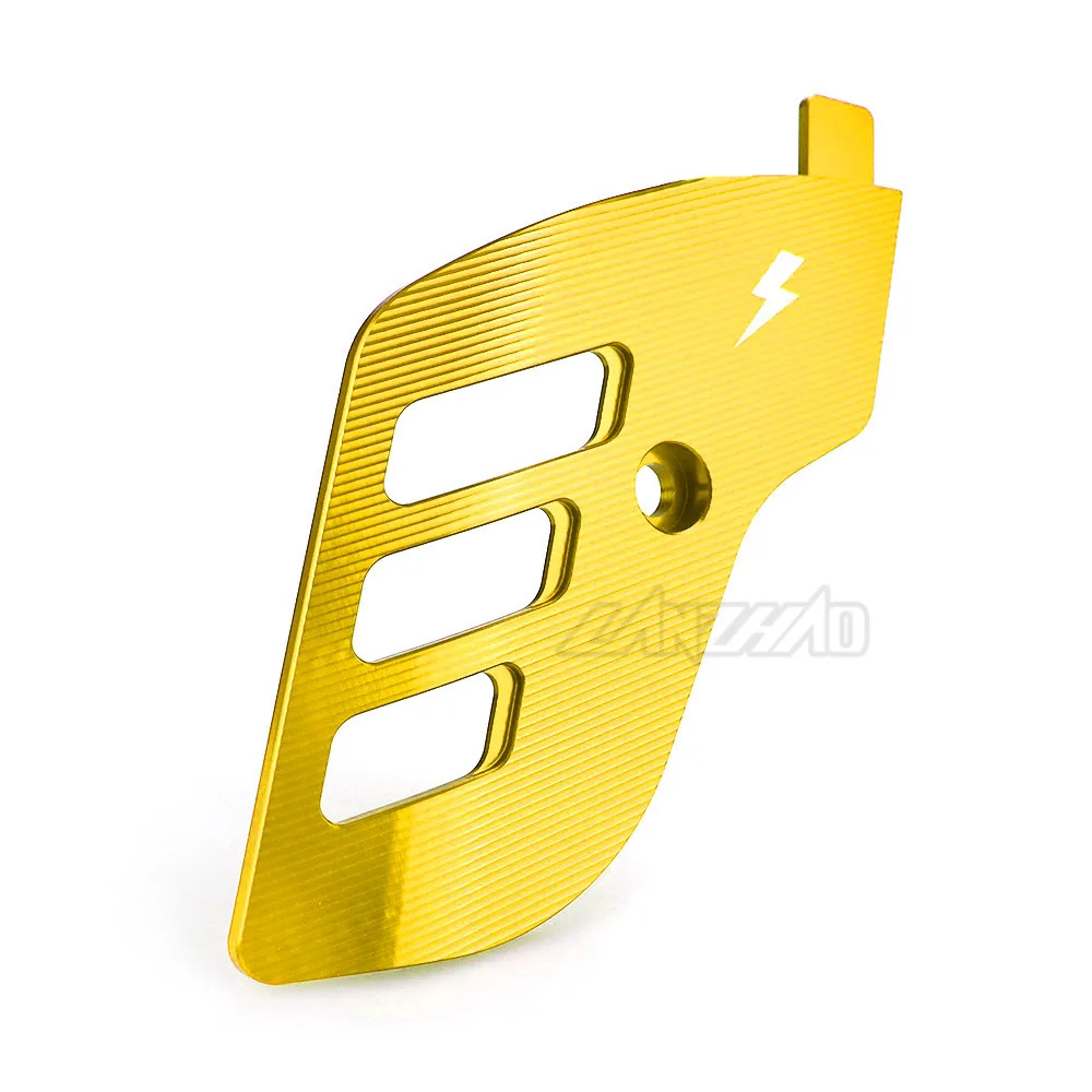 VESPA ROCKER ARM COVER (23)