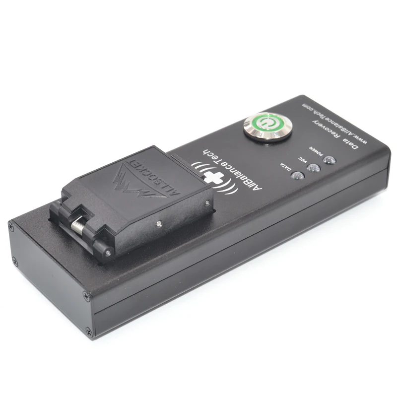 DS3000-USB-eMMC169/153 разъем BGA169 BGA153 считыватель чип-выключение восстановление извлечение данных из воды физический ущерб Android Мобильный
