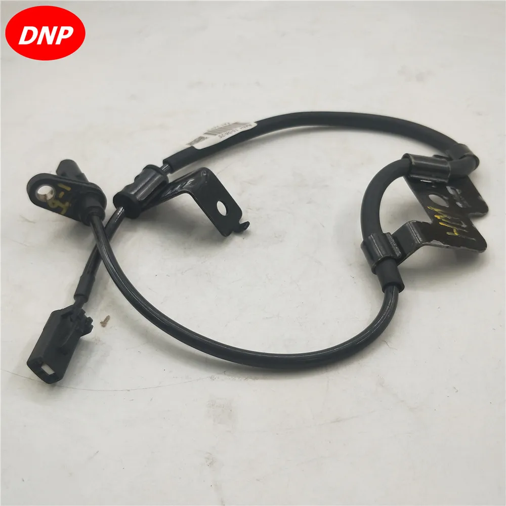 DNP ABS Датчик скорости колеса Передний левый подходит для hyundai Tucson ix35 2008-2012 95670-2J000 |