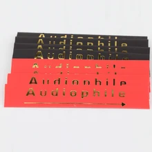 

24PCS High Quality Heat Shrink Tube 10mm Insulated Sleeving Tubing for Speaker Interconnect Audio Cable DIY