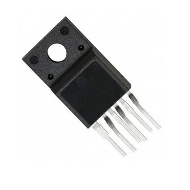 1PCS STRG6653 STR-G6653 TO220F-5 power module In Stock |