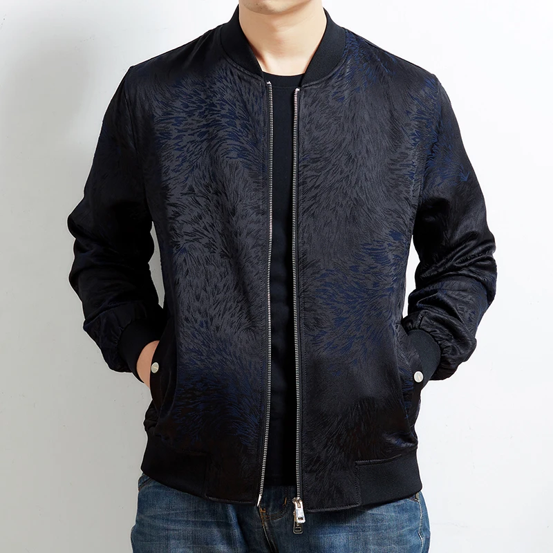 Big Size 2020 Heren Jassen Lente Herfst Casual Jassen Bomberjack Slanke Mode Mannelijke Uitloper Heren Merk Kleding 6xl 7xl 8xl Big Size 2020 Heren Jassen Lente Herfst Casual Jassen Bomberjack Slanke Mode Mannelijke Uitloper Heren Merk Kleding 6xl 7xl 8xl