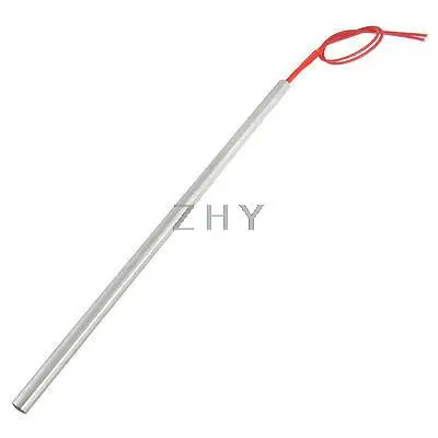 

11mm x 300mm AC 110V 600 Watt Wired Cartridge Heater for Die Heating