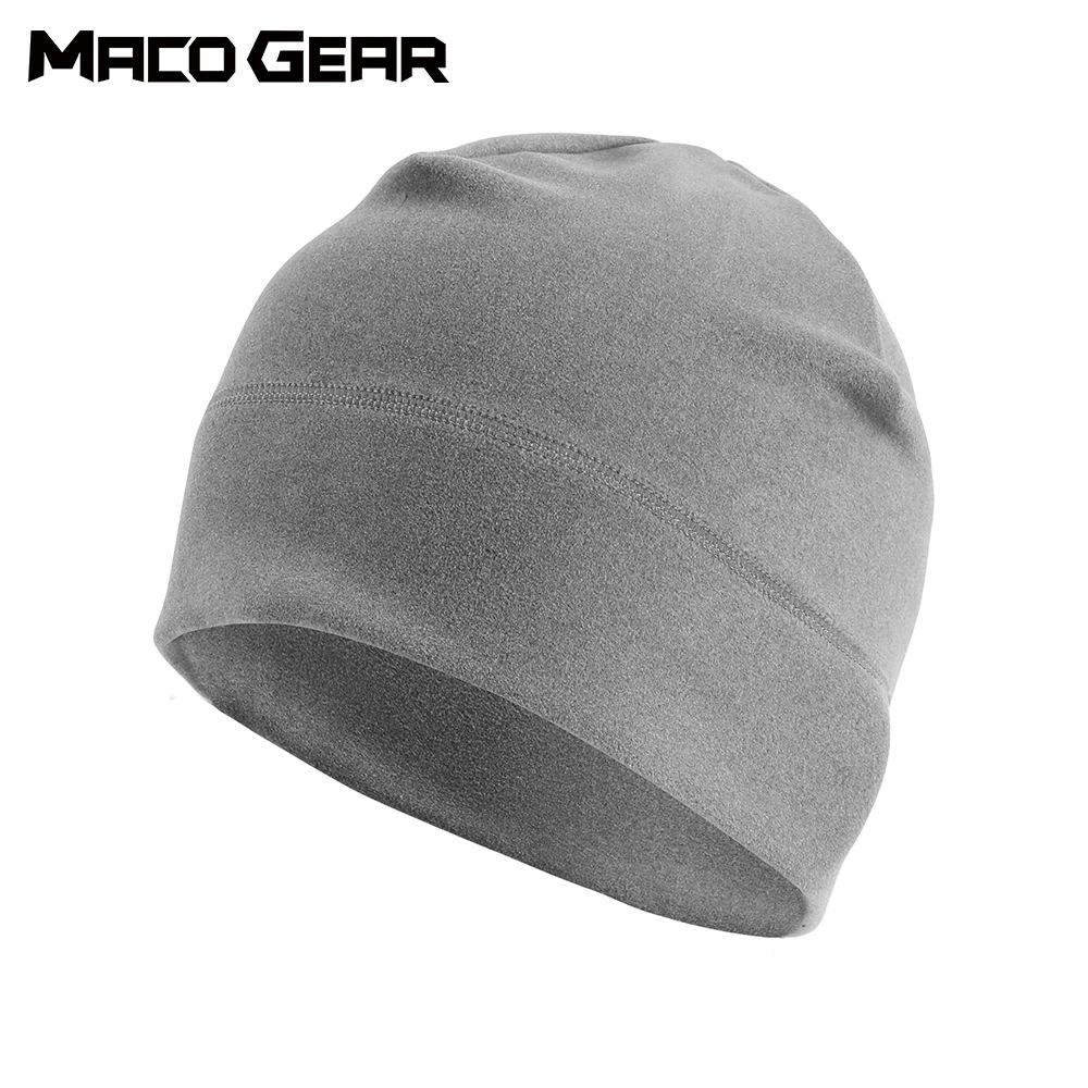 

Cold Warm Winter Cap Thermal Running Sport Soft Hat Fishing Snowboard Hiking Cycling Windproof Skiing Skull Anti-UV Women 2019