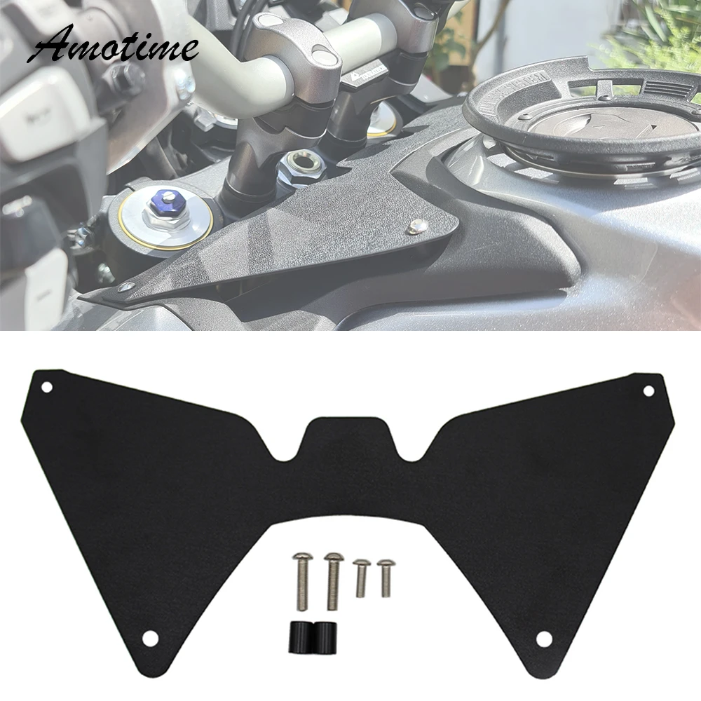 

CRF1000L Motorcycle Forkshield Updraft Deflector For 2016-2019 Honda CRF 1000L CRF 1000 L Africa Twin - Reduce Vibratation 2017