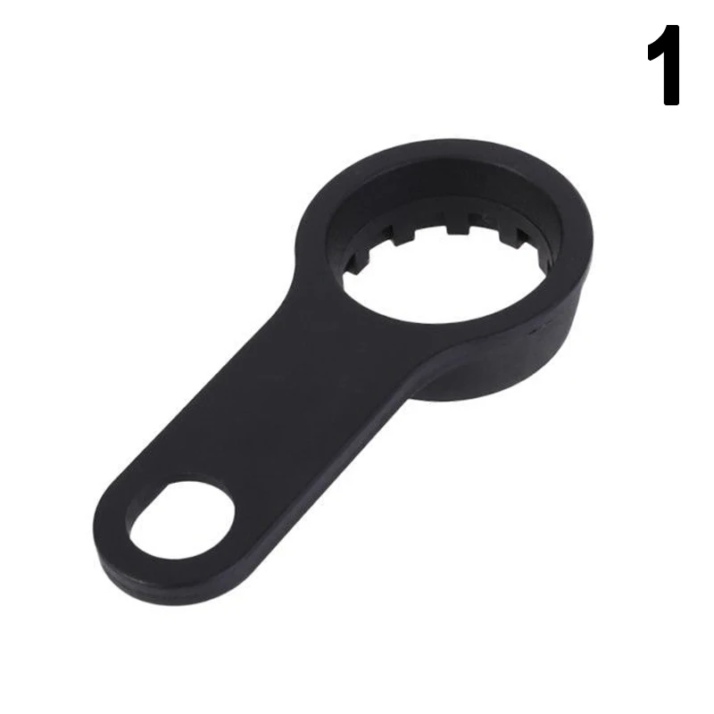Bicycle Wrench Front Fork Spanner Repair Tools Double Head Parts for XCT XCM XCR DNJ998