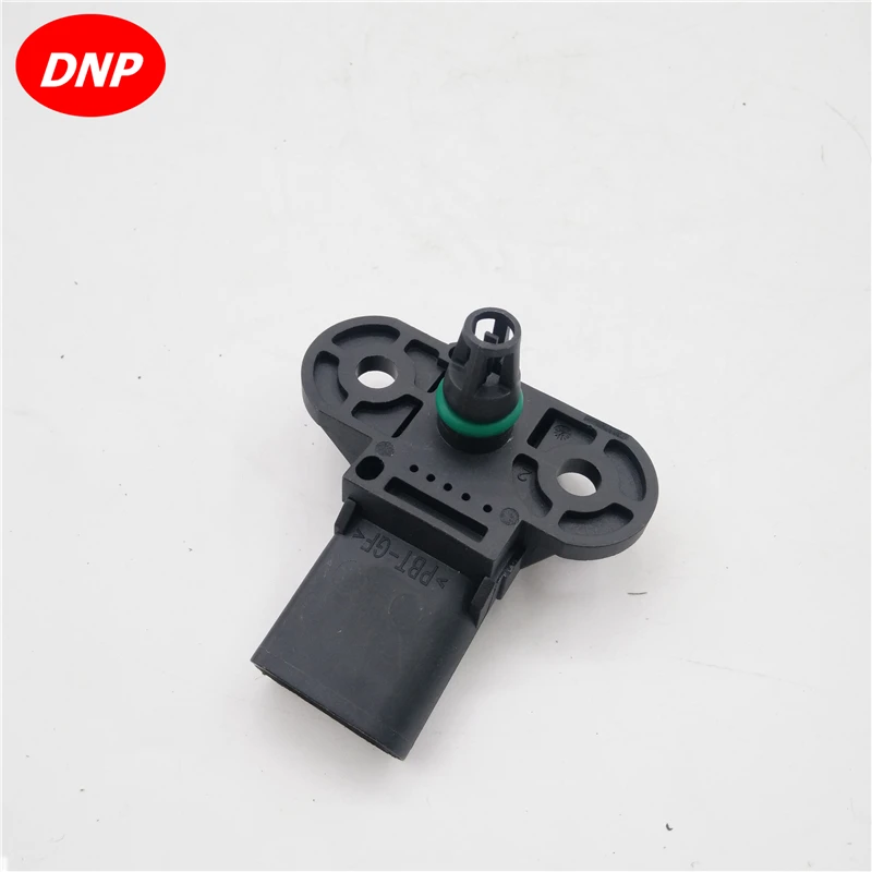 Dnp Manifold Air Pressure Sensor Fit For Audi A3 Skoda V W Golf Amarok Beetle Seat 0 261 230 081 036 906 051 G By Jq 0 Pressure Sensor Aliexpress