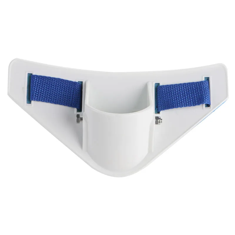 

Stand Up Fishing Waist Gimbal Fighting Belt Rod Holder Big Tackle Game Jigging