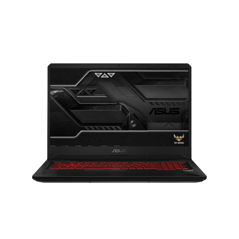 Ноутбук ASUS FX705GE EW257T Intel Core i5 8300H/8Gb/512Gb SSD/No ODD/17.3&quot FHD IPS/NVIDIA GeForce GTX 1050Ti 4Gb|Ноутбуки| |