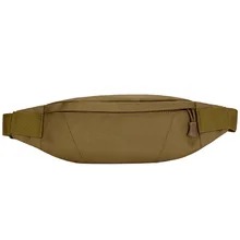 Мужская нейлоновая поясная сумка, поясная сумка на бедро, нагрудная сумка, дизайнерская мужская сумка для езды на мотоцикле, противоугонная сумка, маленькая поясная сумка