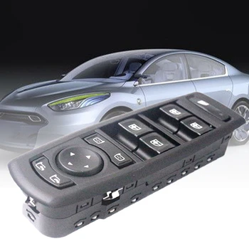 

Car Electric Power Window Switch Fits for Renault Megane Laguna 2008-2016 254000015R 25400-0006R