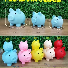 Cartoon Pig Money Boxes Piggy Bank Children Toys Birthday Gift Home Decor Money Saving boxes Piggy Bank 1Pcs Coins Storage Box Home Decor Cartoon Pig Money Boxes Piggy Bank Children Toys Birthday Gift Home Decor Money Saving boxes Piggy Bank 1Pcs Coins Storage Box Home Decor