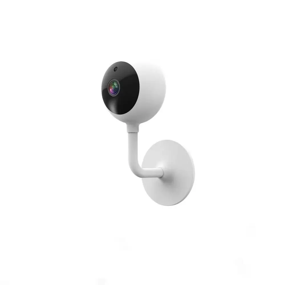 Wdskivi HD 1080p Домашняя мини ip камера беспроводная Wifi видеонаблюдения CCTV Детский