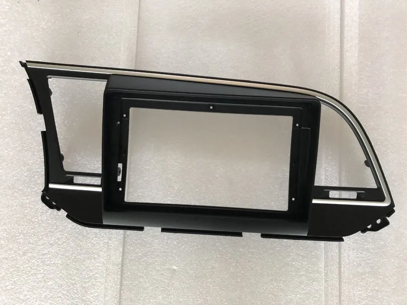 现代领动16+（9寸）