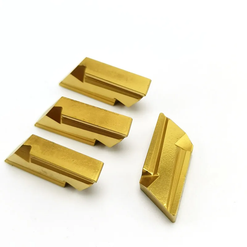 KNUX160405R NC3020 Carbide Insert Metal Turning Tool Transposition Cutting Tool CNC Tool Super Hard Wear Tools KNUX 160405R