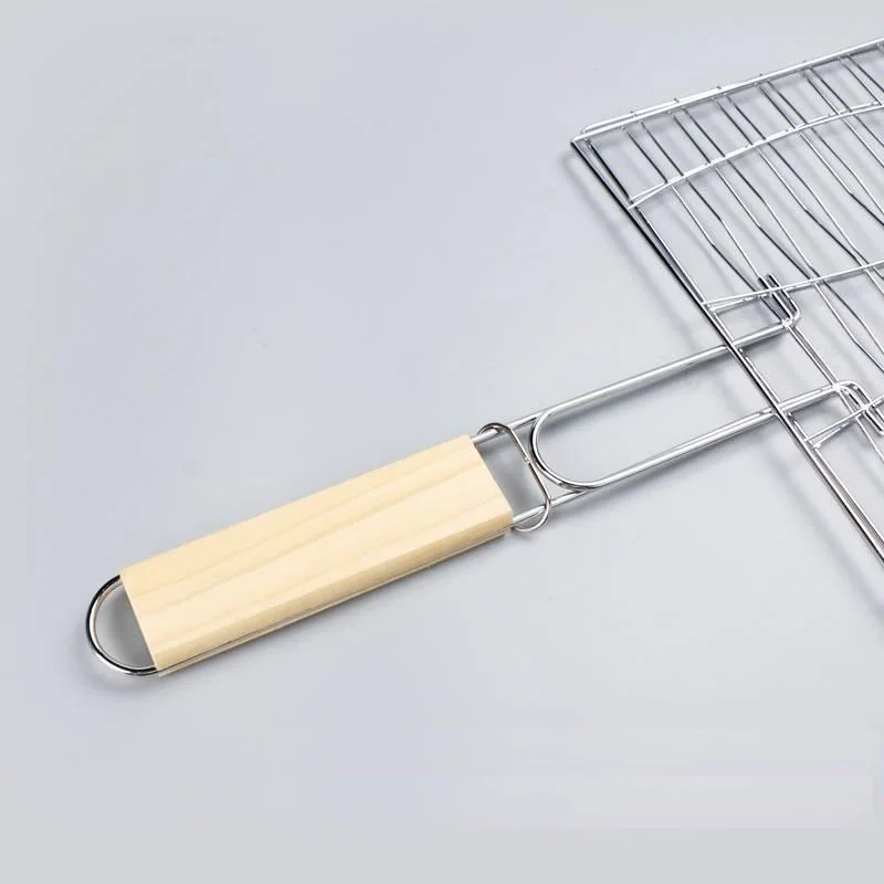 FISH GRILL BASKET  (7)
