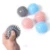 Finger Gripper Trainer Grip Wrist Yoga Massage Ball Stretcher Sensory Trainer Pow Exercise Carpal Expander Rehabilitation Balls